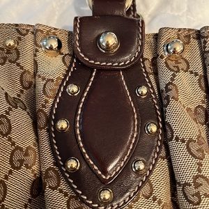 100% Authentic Gucci Bag